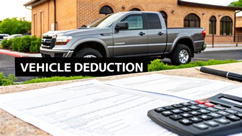 Your Guide to the Section 179 Vehicle Deduction