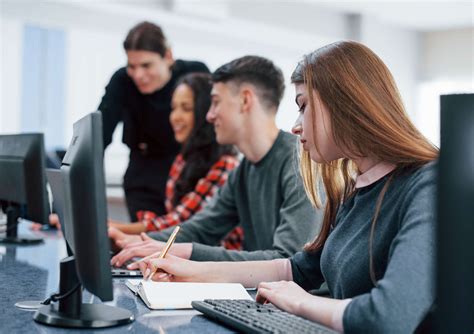 Bachelor Computer Science 的图像结果