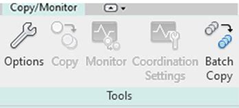 Image result for Copy/Monitor Revit Plugin