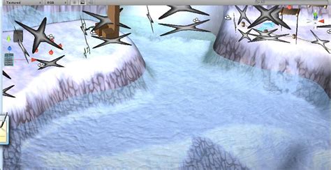 Image result for Unity 3D Water Physics