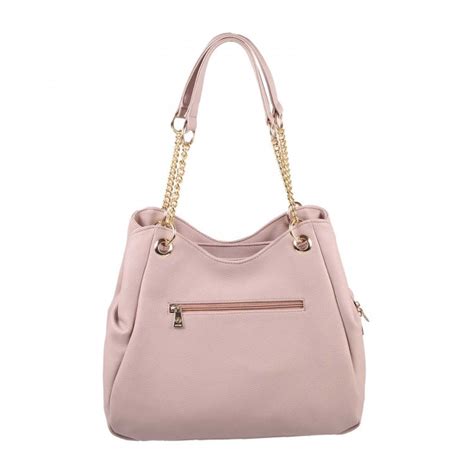 Buy Mochi Women Pink Hand Bags Shoulder Bag Online | SKU: 66-37-24-10 ...