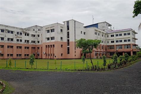 Techno International Batanagar South 24 Parganas B.Tech Review by ...