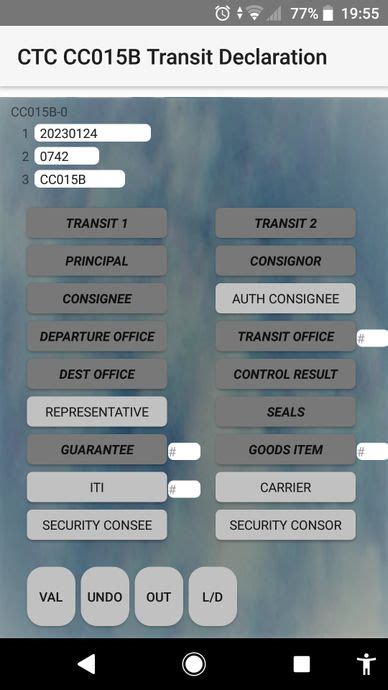 Image result for CTC Printer Setup