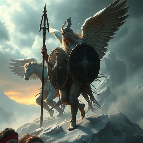 The Shadowy Depths: A Guide to Norse Hel and its Inhabitants ...