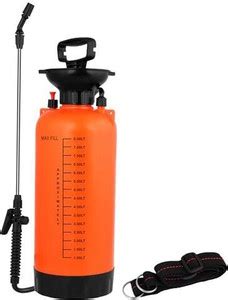 Oriley Garden Sprayer Water Pressure Pump for Plant Spraying Gardening ...