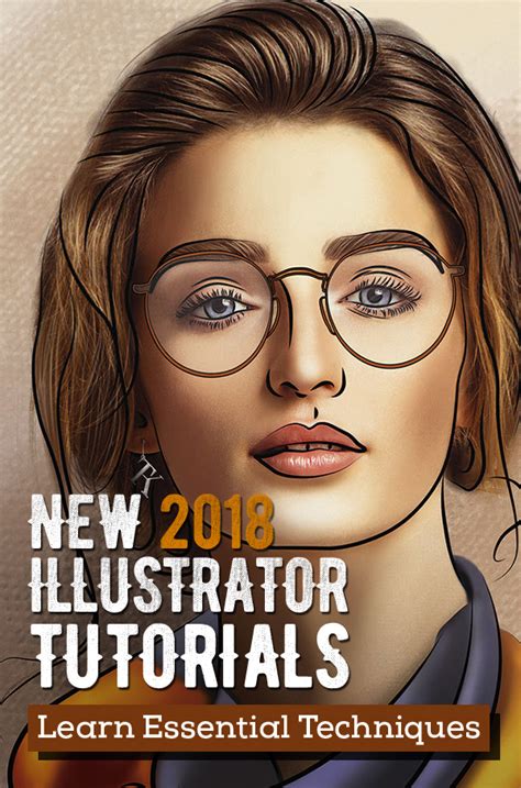 illustrator design tutorials