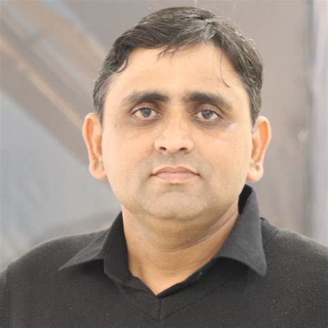 Faculty Profile - (Dr.) Suram Singh