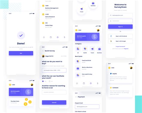 Questionnaire Design 的图像结果