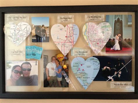 Loading... | First wedding anniversary gift, One year anniversary gifts ...