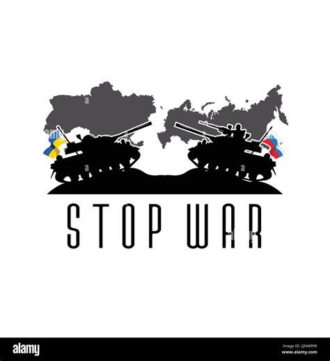 Russian armed forces flag Cut Out Stock Images & Pictures - Alamy