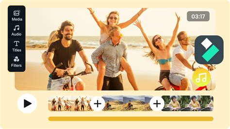 Image result for Filmora Samples