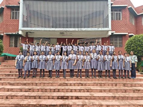 First Step School Chhindwara | Best Preschool , Primary & Higher ...
