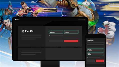 Explicación del cambio de nombres de invocador a Riot ID | Riot Games