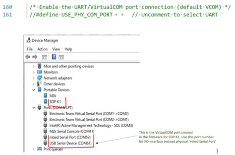 AD4130 Mbed IIO Application [Analog Devices Wiki]