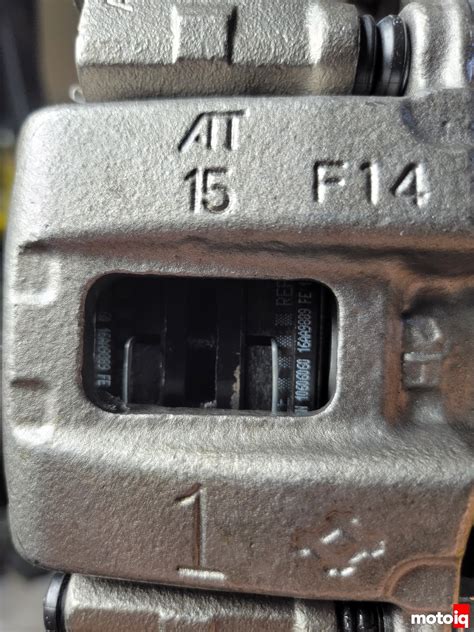 4Runner Brake Upgrade 的图像结果