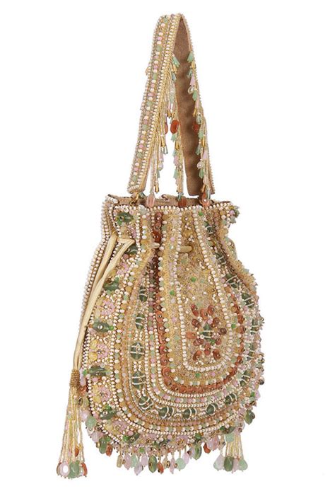 Amara Potli Pouch - Elahe