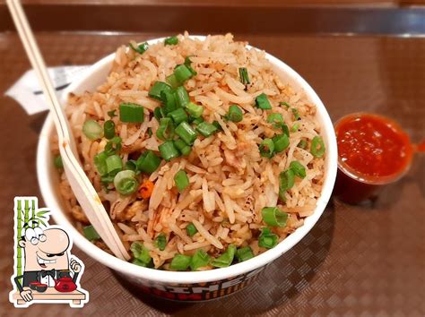 Chinese Wok - R City Mall, Ghatkopar, Mumbai, 10 - Restaurant menu and ...