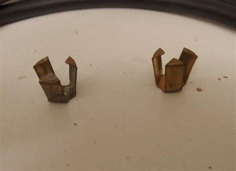 HT Lead with 2 Clips f. 6 V or 12 V Coils | BRITISH Only Austria ...