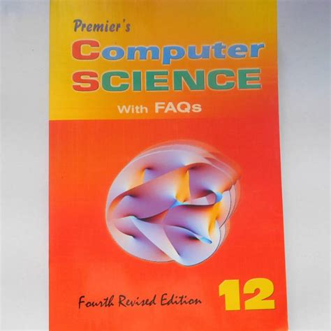 Image result for 12th Computer Science Guide
