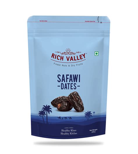 Best Time to Eat Dry Fruits for Weight Loss – Rich Valley Dryfruits