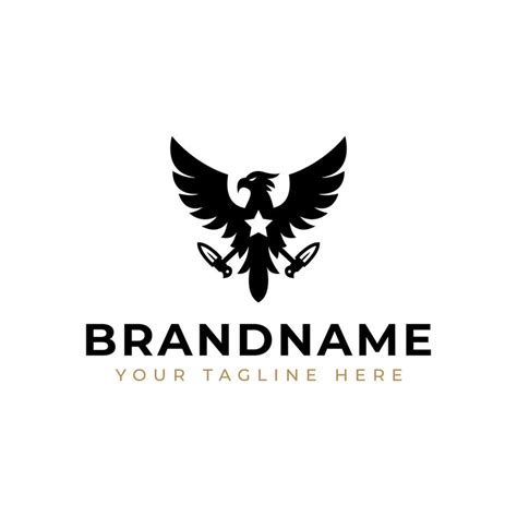 Page 45 | Eagle logo hawk Images - Free Download on Freepik