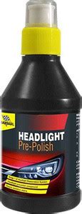 Bardahl Headlight Pre Polish 200gms Headlight Restore Kit Price in ...