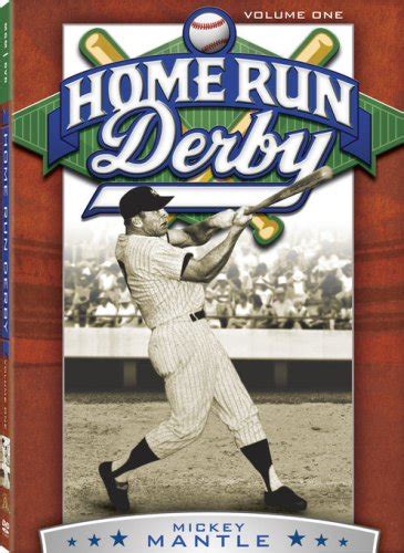 Home Run Derby - Volume 1: Amazon.in: Movies & TV Shows