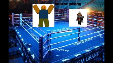 Ryan Roblox Boxing 的图像结果