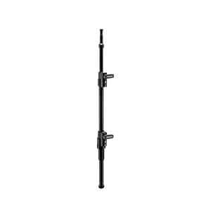 Buy PROAIM Heavy-Duty Telescopic Mast w 5/8" Baby Pin for Proaim Sound ...