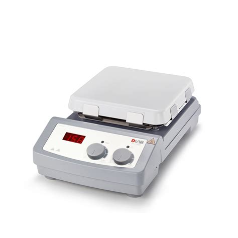 MS7-H550-S | Magnetic Hotplate Stirrer | General Lab Instruments ...