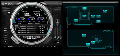 Image result for Precision X1 Overclock Guide