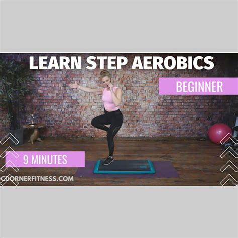 Image result for Step Exercises for Beginners