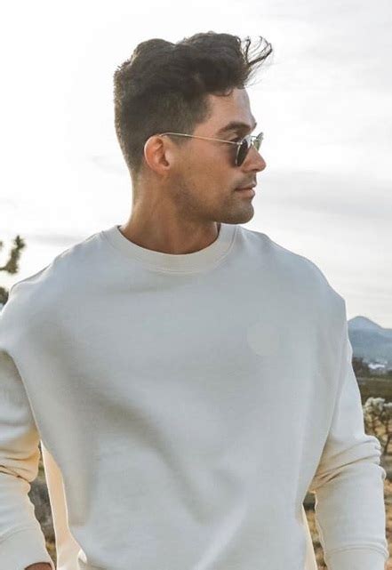 40 Best Hairstyles For Men To Take Inspiration From - Mens Hairstyle 2020