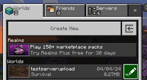 How to Export MC Java World onto USB 的图像结果