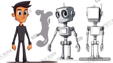 Technology 卡通 的图像结果