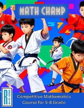 Image result for Competitive Math