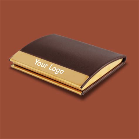 Customized Card Holder – Memat Go