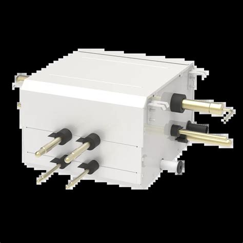 Image result for VRF Heat Recovery System