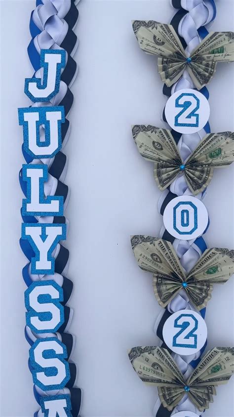 Money Lei Ideas