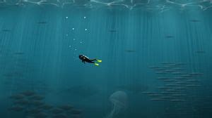 Diver wallpapers hd, desktop backgrounds, images and pictures