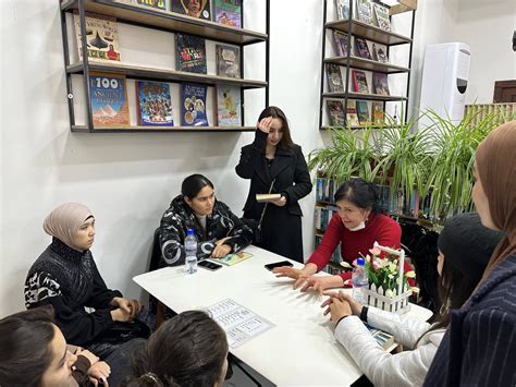 Nemis filologiyasi kafedrasi o`qituvchisi 11-1GHTF-22 talabalari ...