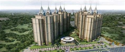 Migsun Twiinz, Greater Noida, Possession, Construction, Price