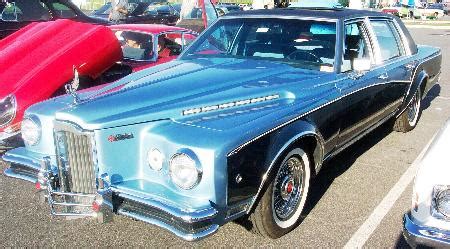 Bayliff Packard automobiles