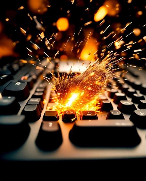 Image result for Fallout 4 Exploding Computer