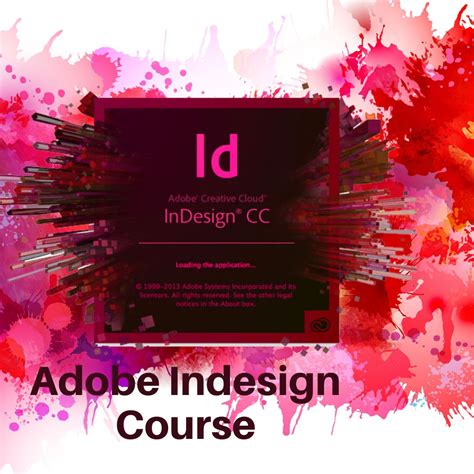 Image result for Adobe InDesign Training