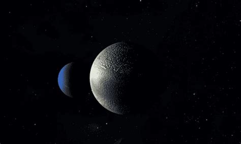 Solar System Gravity 的图像结果