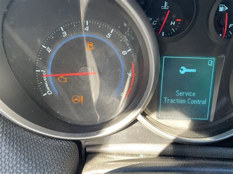 Reset Check Engine Light Chevy Cruze 2017 | Shelly Lighting