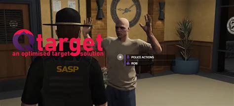 Image result for Fivem Target Script