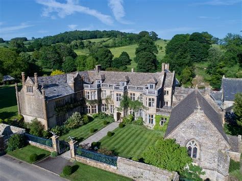 Great place. - Reviews, Photos - Mapperton House, Gardens & Wildlands ...