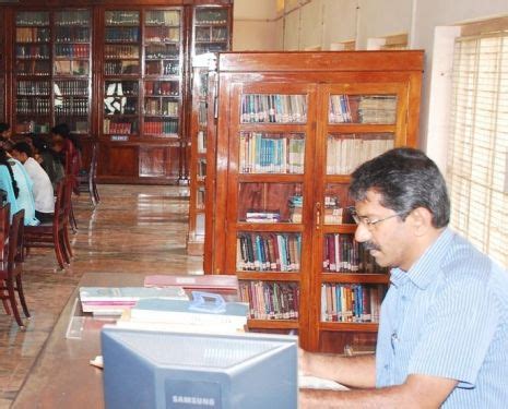 St. Joseph's Training College Mannanam Kottayam Campus: Photos, Virtual ...